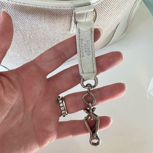 💯 Authentic HERMES trim bag - Picture 14 of 17